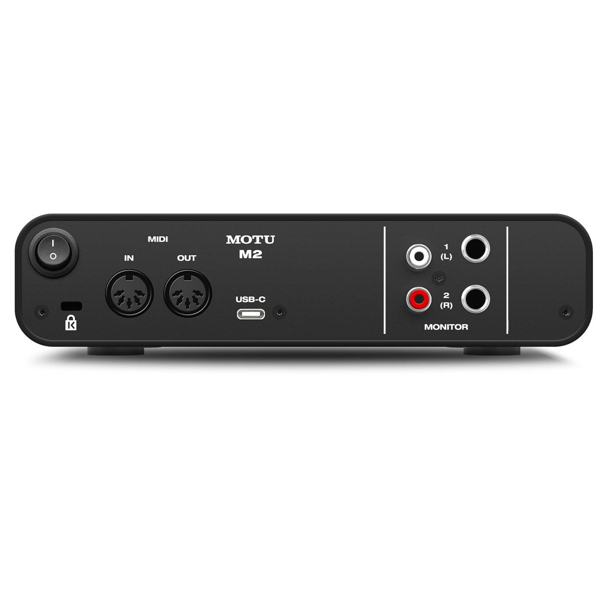 でぃーる　MOTU M2 Amazon.com: Motu M2 2x2 USB-C Audio Interface with XLR-XLR Cable
