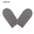thumbnail image 3 of stanreset 10pcs Fingertip Gloves Mobile Phone Touch Screen Nylon Fingertip Sleeve Breathable Gaming Gloves, Normal Type, 3 of 7