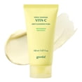 thumbnail image 1 of Espuma limpiadora GOODAL Green Tangerine Vitamin C 150 ml, 1 of 7