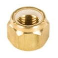 thumbnail image 2 of Solas 8114114NT Propeller Nut for Mercury 60HP to V6 Propeller Shaft Outboard, 2 of 3