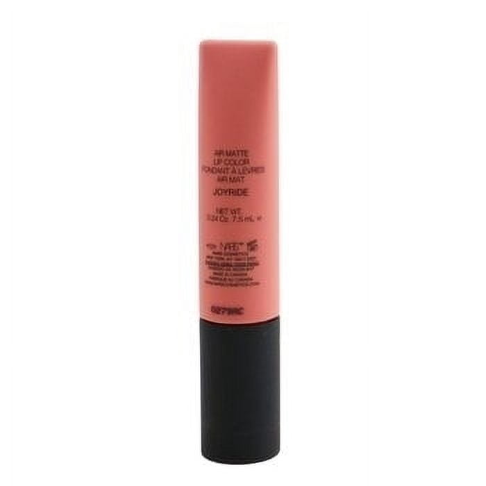 NARS Air Matte Lip Color - # Joyride (Warm Pink) 7.5ml/0.24oz