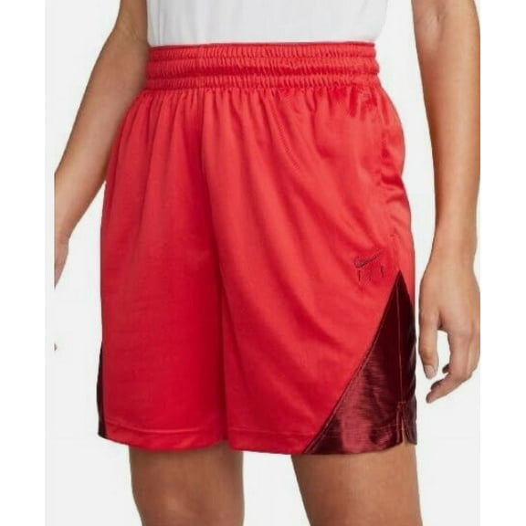 Nike Dri-FIT ISoFly Women's Basketball Shorts Size M