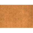 thumbnail image 1 of Ahgly Company Indoor Rectangle Oriental Orange Industrial Area Rugs, 8' x 10', 1 of 4