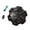 Six holes, variant on Plastic Eel Fish Crawfishes Trap With Baits Pull Rope Outdoor Crabs Loach Catching Basket Lobsters Meshes Trap Cage