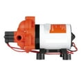 thumbnail image 4 of Automatic Marine Water Diaphragm Pump 12V Self Priming Electric Yacht Boat Ship RV Caravan High Pressure ,Easy to Operate, 4 of 5