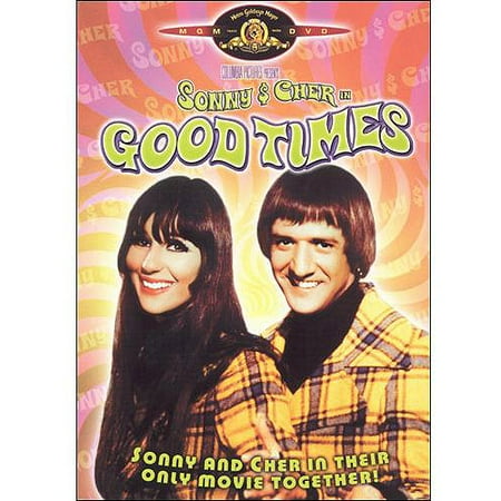 Good Times (Widescreen)