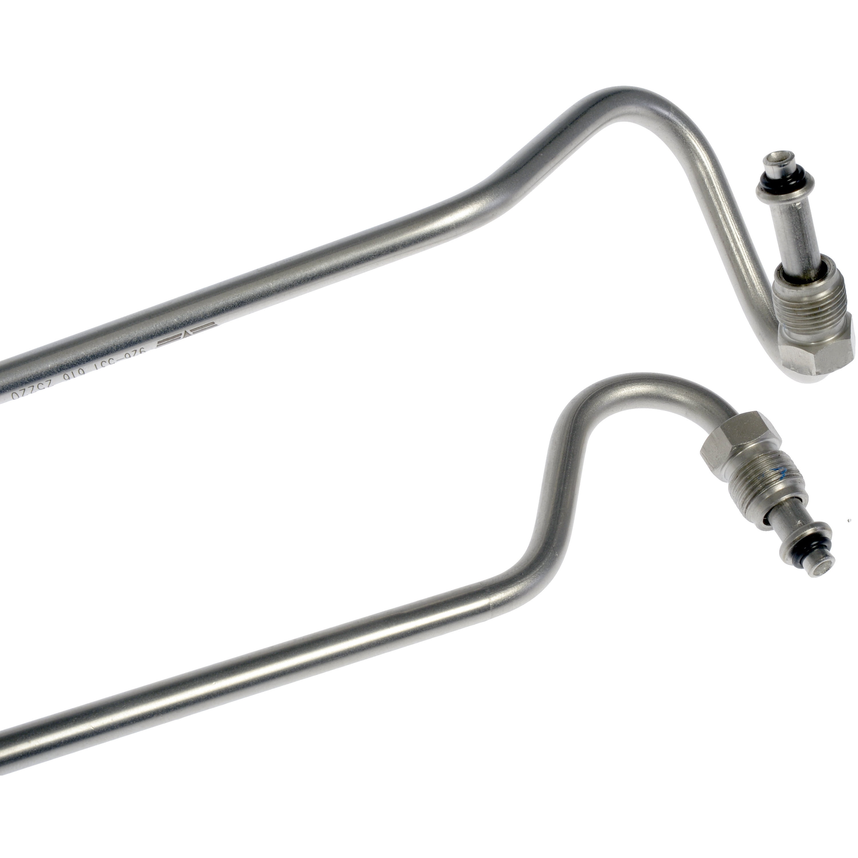 Dorman 926-531 Rack And Pinion Cross Over Line Kit for Specific Chrysler / Dodge / Ram Models (OE FIX)