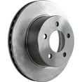 thumbnail image 5 of For 1991-1994 Town Car Brake Disc Cast Iron F1VY1125A, F2VY1125A, F3VY1125A, 5 of 5
