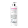 thumbnail image 2 of Shampoo Dove Derma Care hydra alivio, hidratación por 100h, 675 ml, 2 of 5