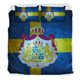 thumbnail image 5 of Juego de cama bandera de Suecia Rlt7, 5 of 5