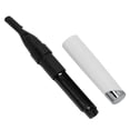 thumbnail image 4 of Recortador Eléctrico Para Eliminar El Vello, Recortador De Cejas Recargable, Depiladora Con Forma De Lápiz Labial, Recortador De Vello Facial, 4 of 7