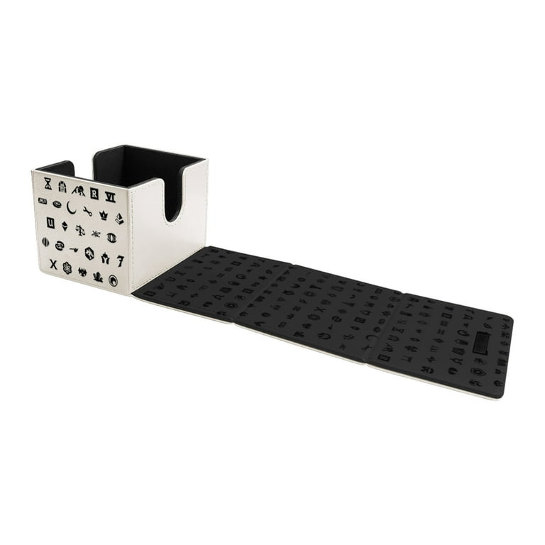 Ultra PRO: Alcove Edge Deck Box - Magic: The Gathering 30th