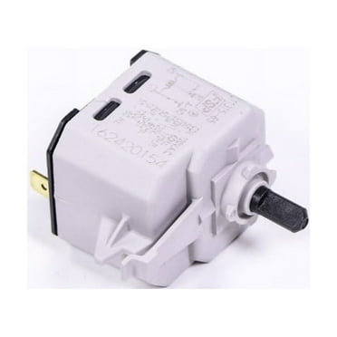 WPW10446920 Whirlpool Push to Start Switch OEM WPW10446920