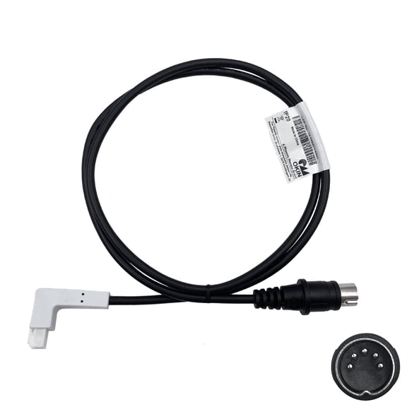 Main Power Cable to Junction Box - Power MCM - 10.000274.0001 / 93762