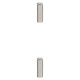 thumbnail image 4 of Tornillo publicitario Kenally Acero inoxidable Hueco Duradero Vidrio de alto brillo 16x50mm 2Conjunto, 4 of 6