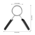 thumbnail image 2 of Fyemme Weightlifting Accessory Spring Clip Collars for Weight Bar and Dumbbell Handles  Sold in Pair, 2 of 7
