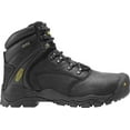 thumbnail image 2 of Keen 6-Inch Work Boot,D,8 1/2,Black,PR  1011357, 2 of 6