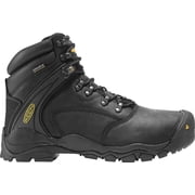 Men's KEEN Utility Louisville 6 Waterproof Steel Toe Work Boot