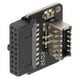 thumbnail image 5 of Adaptador de chasis de puerto frontal de PC, adaptador de chasis de computadora USB 3.0 convertidor de EE. UU. Adaptador de chasis de computadora Logre más, 5 of 9