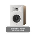 thumbnail image 3 of Altavoz JBL Stage 2 L240B de 2 vías 4.5 Woofer blanco, 3 of 6