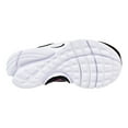 thumbnail image 6 of Nike Presto Extreme (PS) Little Kids Shoes Black/Pink/PrimeWhite 870024-004, 6 of 6