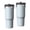 Black, variant on Modern 30oz Handheld Travel Tumbler with Handle – Double Wall Stainless Steel Insulated Cup, Flip Straw Lid, Leak-Proof & BPA-Free for Hot and Cold Drinks – Durable Coffee & Juice Mug Black