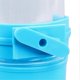 thumbnail image 4 of Automatic Bird Water Dispenser, Transparent and Thick, for Parrots, Parakeets, Cockatiels, Lovebirds, 100ml, 4 of 4
