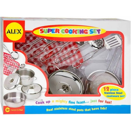 Alex Toys Super 90