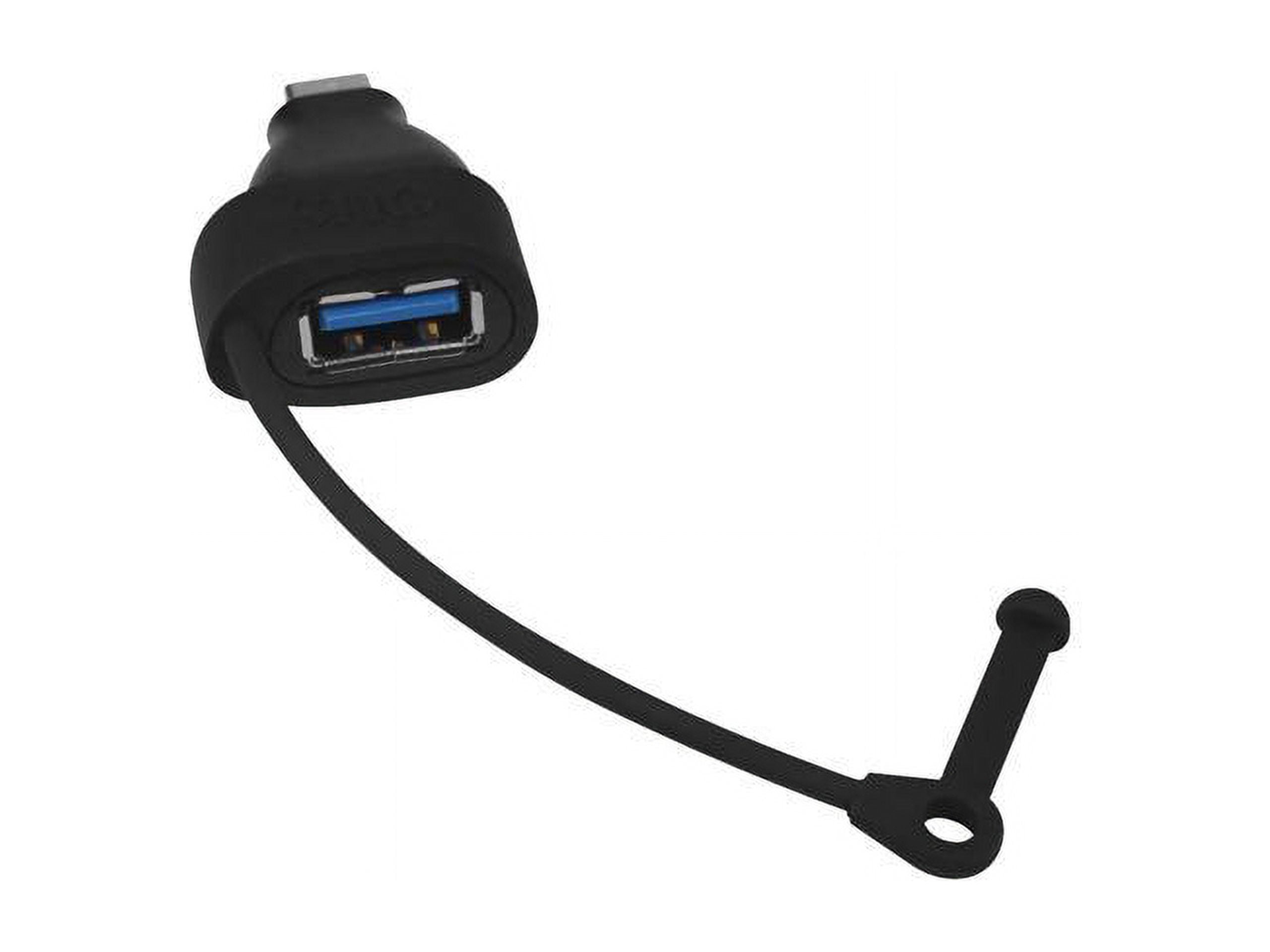 SIIG USB Type-C adapter -