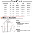 thumbnail image 3 of Darzheoy Girls Open Front Cardigan FauxFur Coat Warm Fuzzy Trendy Winter Vintage Parka ShaggyParty Outerwear Jackets Tops, 3 of 7