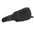 thumbnail image 1 of Bolsa acolchada para guitarra Bling Bling Tela Oxford con correas dobles, 1 of 12