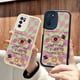 thumbnail image 1 of Proteja su inversión con estilo: Funda para teléfono plateada colorida y esmerilada de doble capa con ilustración peculiar para iPhone 15 Pro Max 14 13 12 Pro 11 - ¡Destaque!, 1 of 4