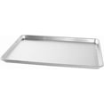 thumbnail image 2 of Grande Plaque de Cuisson Argentée, 2 of 6