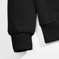 thumbnail image 7 of yillto Men's Sweatshirt Long Sleeve Crew Neck Lightweight Pullover Sweatshirts Casual Loose Fall Tops, 7 of 7