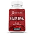 thumbnail image 4 of (10 Pack) Reversirol  Premium Formula 688MG 600 Capsules, 4 of 4