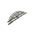 thumbnail image 1 of Bewildely Juguete interactivo simulación viaducto modelo tren accesorio ferroviario regalo para niños juguetes interactivos Artesanía Tipo B, 1 of 6
