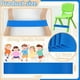 thumbnail image 5 of Bandas de silla para niños con pies inquietos para sillas Herramientas para el TDAH, 5 of 6