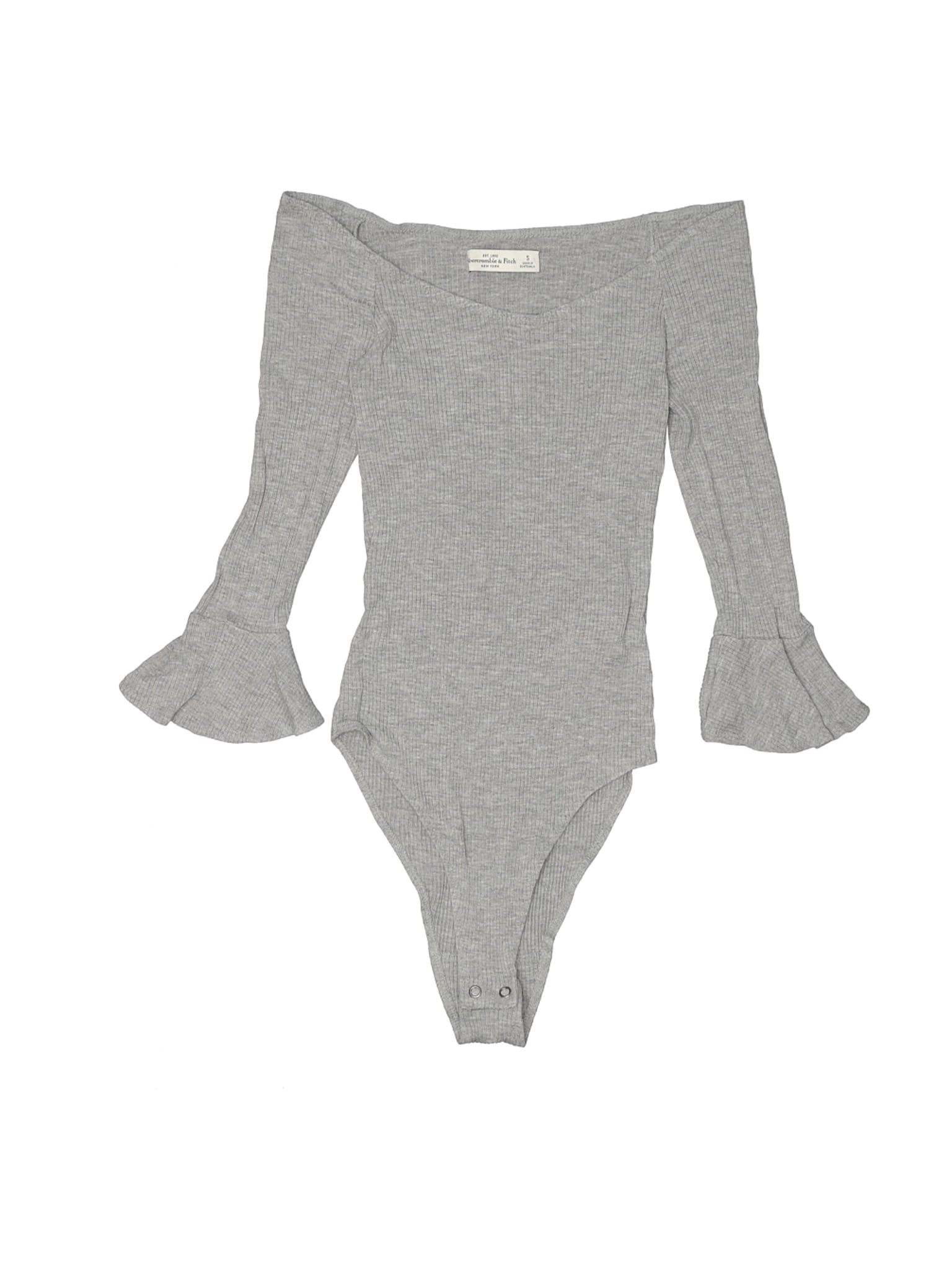 abercrombie and fitch bodysuit