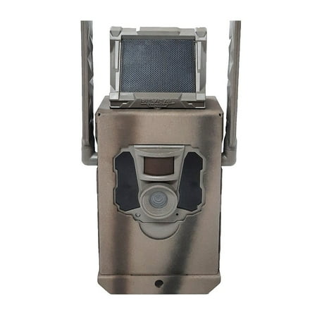 CAMLOCKBOX Tactacam Reveal SK Trail Camera Steel Security Box (99920)