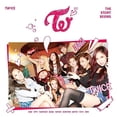 thumbnail image 1 of Miniálbum TWICE [THE STORY BEGINS] 1er CD+fotolibro+tarjeta 3P, 1 of 4
