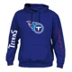 thumbnail image 1 of Sudadera Mod Tennessee Titans Nfl Estampado En Vinil, 1 of 4