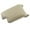 Beige, variant on koolsoo Armrest Storage Cover PU Leather Car Interior Fit for E46 99 gray