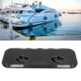 thumbnail image 4 of Deck Inspection Cover,Deck Access Hatch Inspection Marine Deck Lid Deck Access Hatch Seamless Integration, 4 of 14