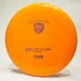 thumbnail image 4 of Discmania S-Line P2 Disc Golf Putter & Approach Disc, Pick Color/Weight [Stamp & Exact Color May Vary] Yellow 170-172 grams, 4 of 6