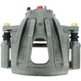 thumbnail image 2 of Centric Parts 14158004 Centric Semi-Loaded Brake Caliper with New Phenolic Pistons Fits select: 2002-2005,2007 JEEP LIBERTY, 2 of 4