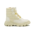 thumbnail image 1 of Bota Karsten con Brillos para Niña Antiderrapante Casuales beige 18.5, 1 of 6