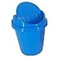 thumbnail image 2 of DollarItemDirect 41872P Poubelle Mini avec Couvercle à Oreilles - Lot de 48, 2 of 4