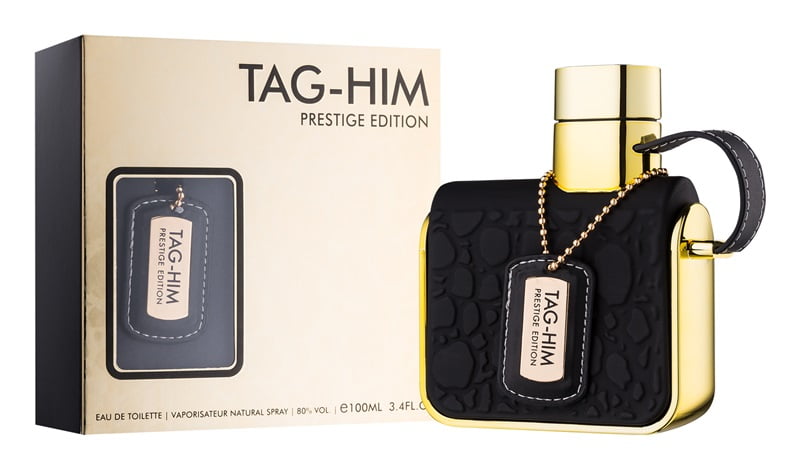 armaf tag him eau de parfum