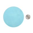 thumbnail image 2 of Playfully Ever After Light Blue Craft Felt Circles (4 Inch - 19pc), 2 of 5