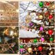 thumbnail image 2 of 24 Christmas Balls In A Bucket 6cm Hanging Decoration Clearance, 2 of 2